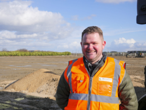 Jon Turnbull Contracts Manager