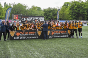 Maidstone United 3G pitch S&C Slatter