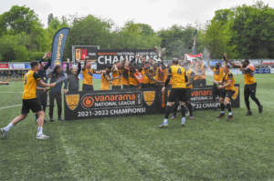 Maidstone United 3G pitch S&C Slatter