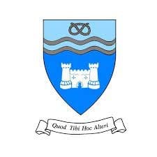 Stafford Grammar School Logo
