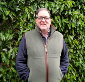 Nick Calkin Director of Operations at S&C Slatter