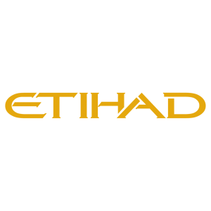 Etihad Logo