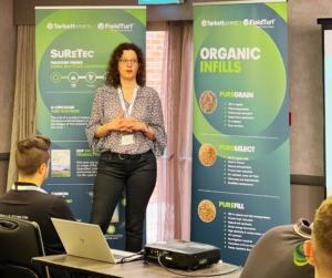 Sustainability seminar