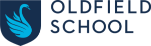 Oldfield school logo, UK