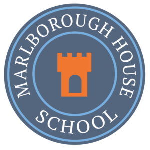 Marlborough hose school Logo
