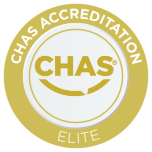 2024 CHAS